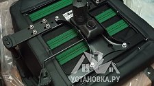 Собрать компьютерное кресло