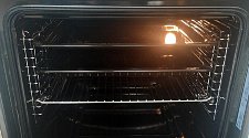 Установить духовку электрическую