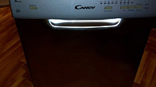 Установить посудомоечную машину Candy CDP 2L952X-07
