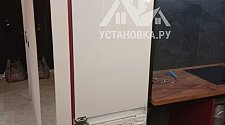 Установить встраиваемый холодильник