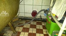 Установить стиральную машинку Indesit IWSB 508