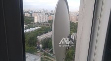 Демонтировать спутниковую тарелку ТРИКОЛОР ТВ