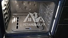 Подключить технику газовую