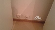 Установить и подключить плиту