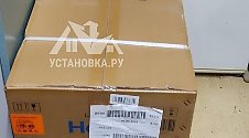 Установить кондиционер 12000-18000