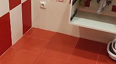 Установить/подключить стиральную машину