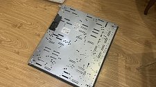 Установить стиральную машину