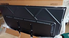 Повесить телевизор