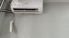 Установить кондиционер 7000-9000