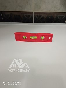 Установить новый электрический духовой шкаф