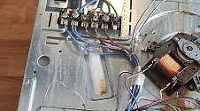 Установить варочную панель