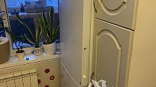 Установить новый отдельно стоящий холодильник