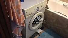 Подключить стиральную машину LG FH8C3LD