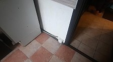Установить новую электрическую плиту Gorenje