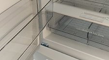 Перевесить двери на новом отдельностоящем холодильнике