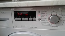 Организовать залив для отдельностоящей стиральной машины