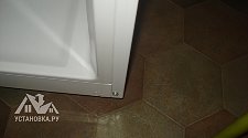 Перевесить двери на холодильнике LG GW-B499SEFZ