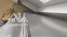 Перенавесить двери на холодильнике