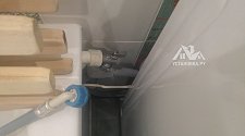 Установить стиральную машину Atlant 70С1010