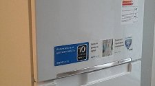 Установить холодильник NORD ДХ-239-012