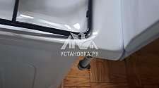 Установить газовую плиту Гефест 320008