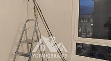 Установить кондиционер