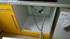 Установить газовый духовой шкаф Gefest ДГЭ 621-01