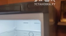 Установить холодильник