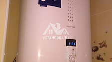 Установить водонагреватель электрический Electrolux EWH 30 Centurio IQ 2.0