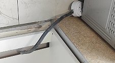 Установить варочную панель