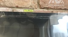 Повесить телевизор