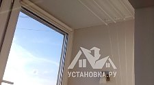 Установить потолочную сушилку в Бутово