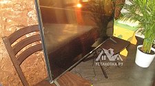 Настроить телевизор в районе Минской
