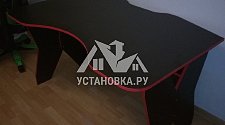 Собрать новый компьютерный стол на Беляево