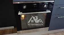 Установить/подключить стиральную машину