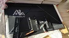 Повесить телевизор
