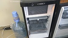 Установить компактный отдельностоящий холодильник Саратов