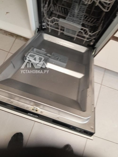 Инструкции для Посудомоечных машин Siemens