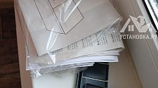 Перевесить двери на холодильнике
