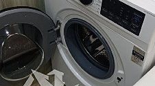 Заменить кран для стиральной машины