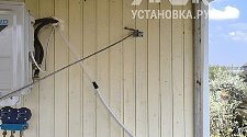 Установить кондиционер