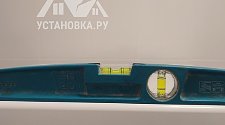 Установить новую отдельную стоящую стиральную машину