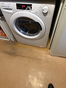 Установить и подключить стиральную машину