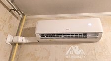 Установить новый кондиционер