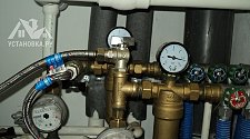 Установить водонагреватель Electrolux накопительный
