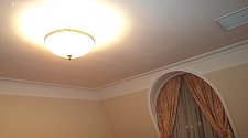 Заменить лампочки в точечных светильниках и люстрах