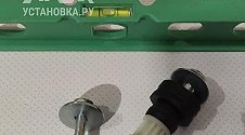 Установить/подключить стиральную машину