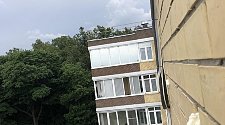 Установить кондиционер 9000-10000