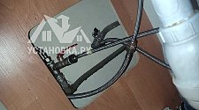 Установить стиральную машину