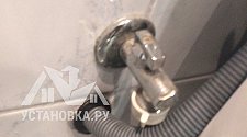 Подключить отдельностоящую стиральную машину Whirlpool